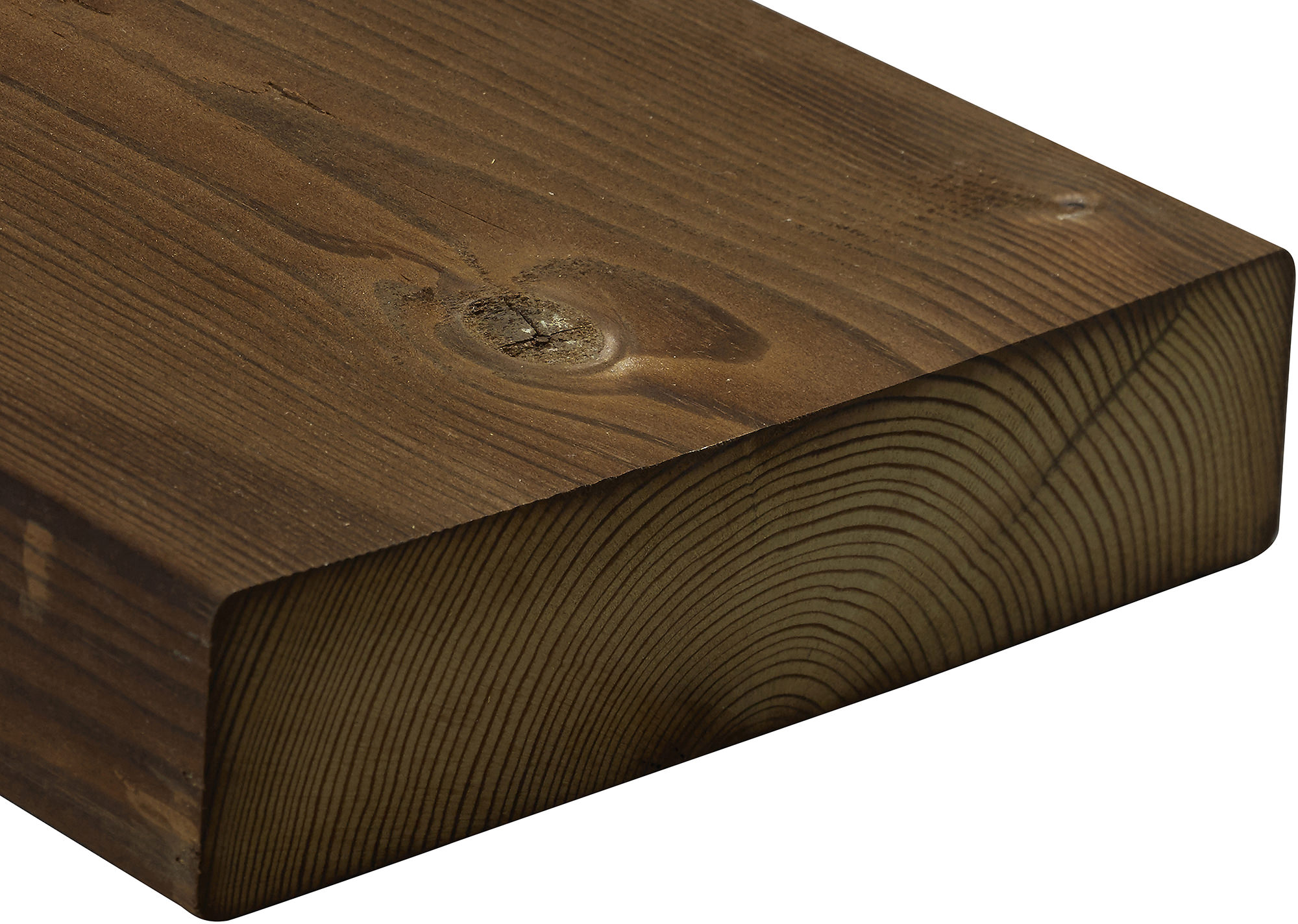 Kebony Character Beam 48 x 198mm | Kebony Global